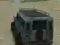Hra Xtreme Offroad Car Racing 4x4