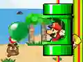 Hra Mario Bloons Shootin
