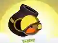 Hra Cannon Man