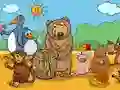 Hra Find 5 Differences 2
