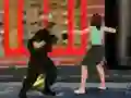 Hra Streets of Anarchy: Fists of War