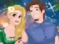Hra Disney Couple Princess Fabulous Date