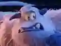 Hra Smallfoot Puzzle