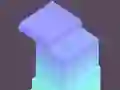 Hra Rainbow Stacker
