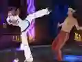Hra Superhero Fight