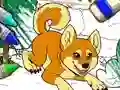 Hra Color Me Pets 2