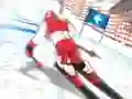 Hra Winter Sports: Slalom Hero
