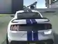Hra Y8 Multiplayer Stunt Cars