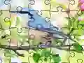Hra Jigsaw Puzzle: Spring