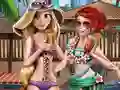 Hra Pool Party Planner