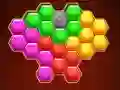 Hra Hexa Puzzle