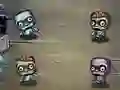Hra Zombie hunt