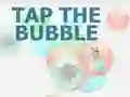 Hra Tap The Bubble