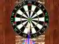 Hra 3D Darts
