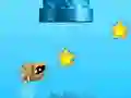 Hra Flappy Box