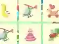 Hra Find The Toys