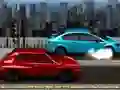 Hra Drag Racing Club