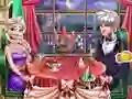 Hra Ice Queen Wedding Proposal