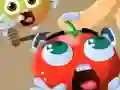 Hra Tomato Crush