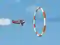 Hra Aerobatics
