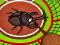 Hra Animal Olympics Hammer Throw