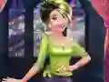 Hra Cinderella in Modern land