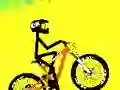 Hra Stickman Bike Rider