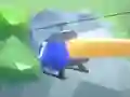 Hra Helicopter Adventure