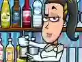 Hra Bartender the wedding