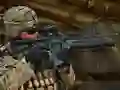Hra Weapons Simulator Submachine Gun - Indoor