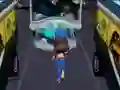 Hra Subway Surf Halloween
