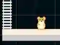 Hra Hamster Grid Even Odd