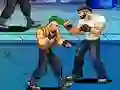 Hra Streets Rage