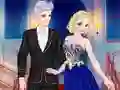 Hra 30 and 1 Ball Gown for Princess