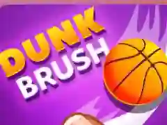 Hra Dunk Clash