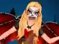 Hra Halloween Vampire Couple