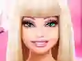 Hra Barbara Skin Care and Dress Up