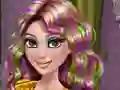 Hra Dove Trendy Dolly Makeup