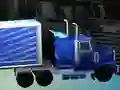 Hra 18 Wheeler Impossible Stunt