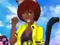 Hra Princess Neko Girl