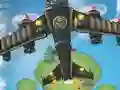 Hra Sky Force