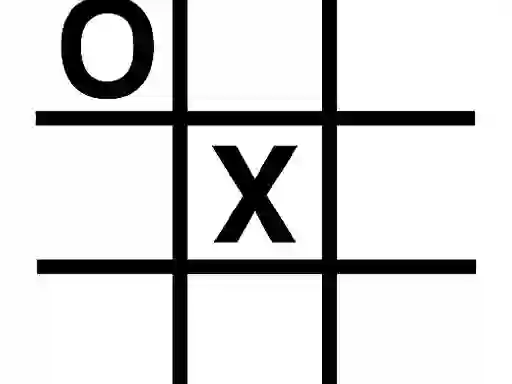 Hra Impossible tic tac toe