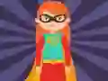 Hra Girl Hero