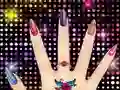 Hra Magic Nail Salon