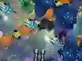 Hra Fish Blaster
