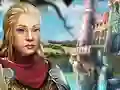 Hra Secret Kingdom