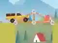 Hra Build a Bridge!