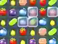 Hra Fruit Jam