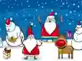 Hra Christmas Photo Differences-1