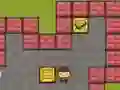 Hra Boxkid